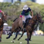 Dramatic and unforgettable: Gita Castagnola revived La Natividad La Dolfina, finalist in Palermo