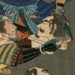 The unknown samurai ritual of collecting the severed heads of their enemies