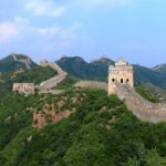 A new study reveals that the Great Wall of China had a function beyond military defense; Understands