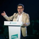 The CNI director admits that Jordi Sanchez was spied on with Pegasus with the permission of the Supreme Court