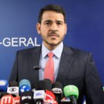 In a victory for the government, the INSS’s CPMI party refused to summon Jorge Mesías