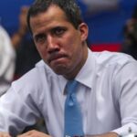 Juan Guaido: “Nicolas Maduro is included in the same list of terrorists as Saddam Hussein and Bin Laden”