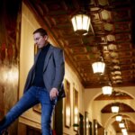 “I was a subscriber to Madrid until Mourinho, then I was removed because I didn’t understand the lack of lordship”