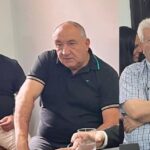 The most expensive bet for Luz y Fuerza: The complaint refers to the referee who did not stop the drive and the 13 million chips that return to the scene