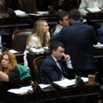 The radical bloc is trying to remain united, but there is a risk of fragmentation