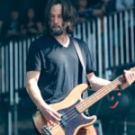 Keanu Reeves’ band Dogstar will perform in Madrid and Barcelona in the summer of 2026.