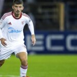 Kike Salas injury robs him of opportunity against Valencia