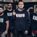 Cuovo, the Hidden Martial Temple in Madrid