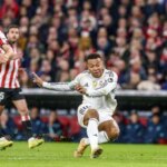 Mbappe crushes Athletic and prevents Xavi from reaching rock bottom in San Mames