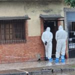 The main suspect is a 16-year-old boy who called the police to confess to the crime.