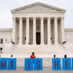 What is deferred action and how can it save a migrant from deportation to the United States?