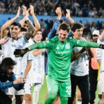 Campesis, Racing’s character and the “holy water” that helped him save the penalty kicks against Tigre