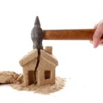 November was the worst month of the year for UVA loans