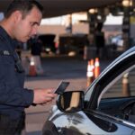 He tried to cross the border in Texas in a Toyota Tacoma, but CBP discovered a dangerous and illegal shipment