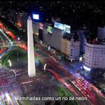 “The most beautiful city in the world”: the emotional video that celebrates the identity of Buenos Aires as the most desired destination of 2025