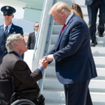 Victory for Trump in Texas: Abbott celebrates Supreme Court certifying his 2026 election map