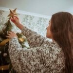 Why should you put a star on top of the Christmas tree?