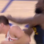 la-falta-de-draymond-green-sobre-collin-gillespie-RNNX7XV34BCPHATCFY5BPMRLWE.jpg