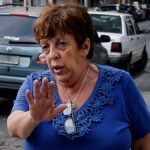 Former prosecutor Finn is called in for investigation on charges of not caring where Nisman died