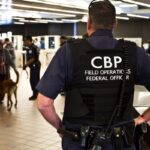 How to recover money seized by CBP because I did not declare it