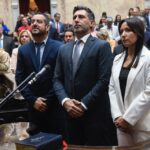 The Four Chaco Deputies Swearing In: Protocol, Cristina Kirchner’s “Yes I Swear,” and the Open Mic Scandal