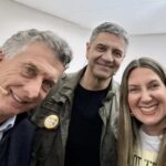 Jorge Macri removes Mauricio Macri’s right-hand man in the legislature and gives Lospinato power