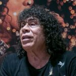 Carlos “La Mona” Jimenez underwent surgery after his historic display in La Plata