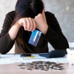 Banks’ strategies for dealing with non-payment