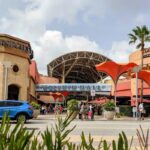 In Florida: How is Operation Safe Vacations taking place at the Dolphin Mall, where two Argentines were arrested for theft