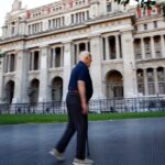 The Supreme Court has confirmed the validity of one of the latest mobility laws