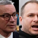 Who won the election in Jersey City: James Solomon and Jim McGreevey faced each other in the runoff