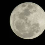 Long Night Moon: When will you see the last supermoon of 2025 in the United States