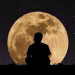 What is the meaning of the cold moon in December, the last supermoon until 2042?