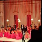 No traviata between private life and public life