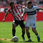 Gymnastics vs. Students, for the semi-finals of the 2025 Clausura tournament: day, time, TV and how to watch online