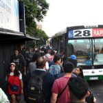 UTA confirmed an outreach action Friday on some bus routes