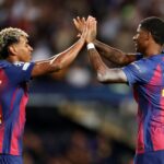 Find out where to watch the Barcelona and Atletico Madrid match in Spanish