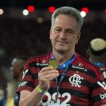 PP tests former Flamengo president as candidate for Rio government
