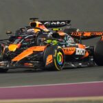 The next Formula 1 race: when will it be held and how will the 2025 Drivers’ Championship be decided?