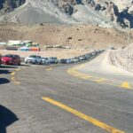 The factor that sparked another boom in shopping trips to Chile