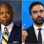 In New York: Eric Adams’ strategy to define Zahran Mamdani’s district before he took office