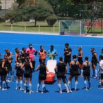 Las Leoncitas at World Cup 2025: Group, match and everything you need to know