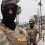 ICE and CBP arrests in Los Angeles: The legacy of raids against Latino immigrants in California