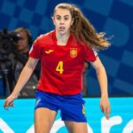 Spain buries its disappointment with bronze