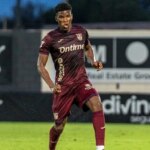 The former green and white Marvel leads a series of very important losses in the defense of Leganes