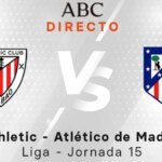 Athletic – Atlético de Madrid, match statistics