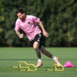 TV agenda for Saturday: Messi in MLS final, Colapinto in Abu Dhabi qualifiers, Pumas 7S and TC