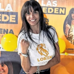 Villaverde denied his drug ties, denounced “armed cases” and questioned his impeachment in the Senate.