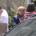 The investigation continues despite doubts about the audio recordings