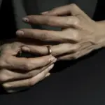 They grant a widow’s pension to a woman when they consider that cohabitation before divorce may be countable